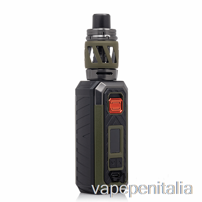 Penna Vape Vaporesso Armor S 100w Starter Kit Verde